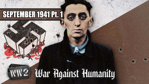 Background image for Resistance is Futile in Nazi Europe - September 1941, Pt. 1