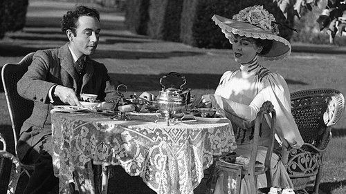 Background image for Kind Hearts and Coronets