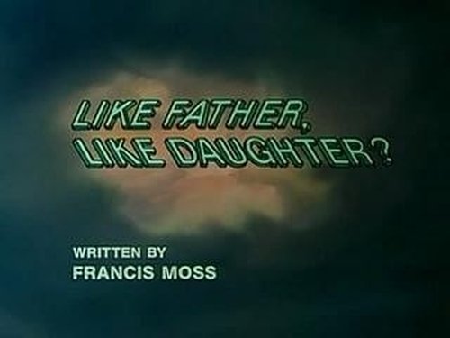 Background image for Like Father, Like Daughter