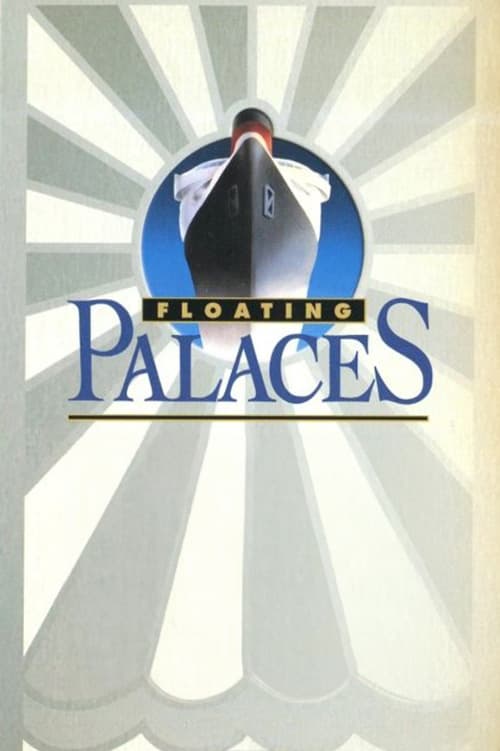 Show cover for Floating Palaces