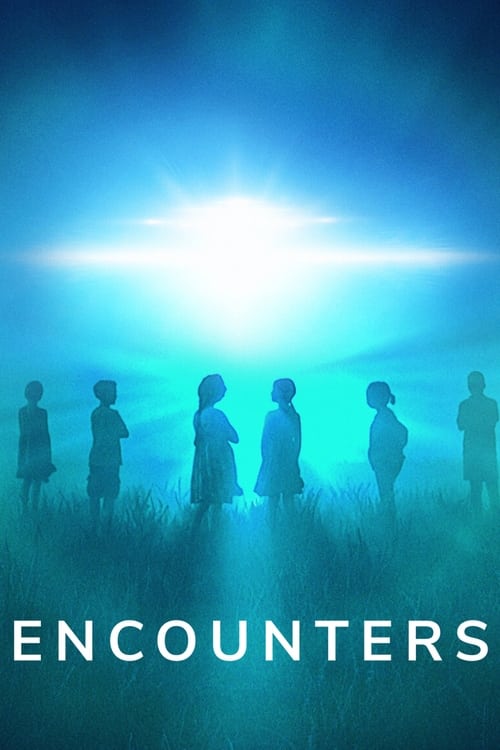 Show cover for Encounters