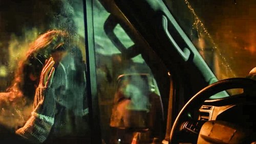 Background image for Halloween Horror