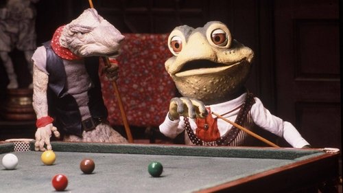 Background image for Champion of the Green Baize