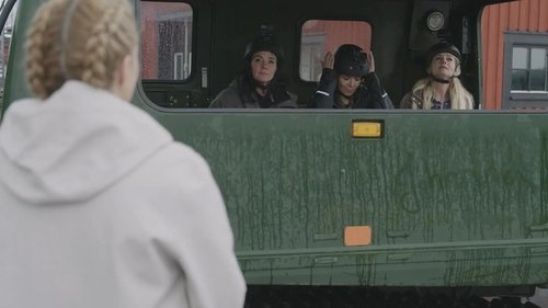 Background image for Episode 5