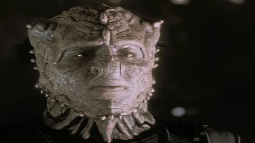 The Jem'Hadar