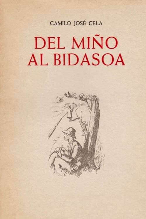 Show cover for Del Miño al Bidasoa