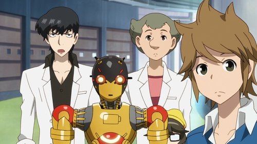 Background image for Six is Unfit to Fight