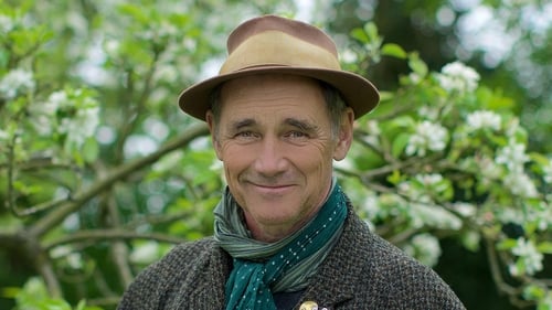 Mark Rylance