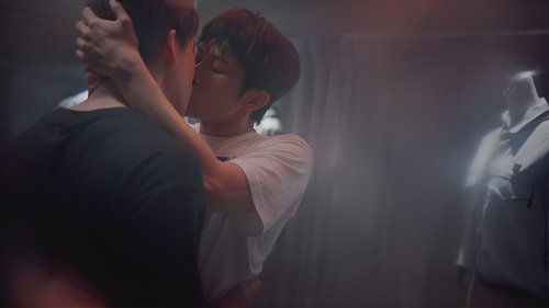 Background image for Acting Becomes Reality