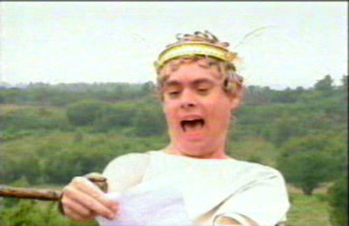 Episode 2: Lizard Point, April, 10:00pm