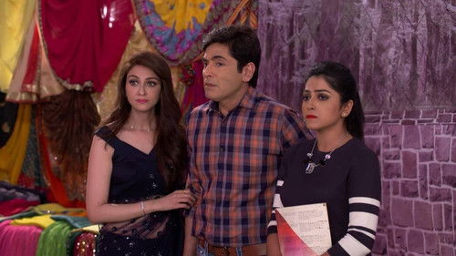 Manmohan Misbehaves With Angoori