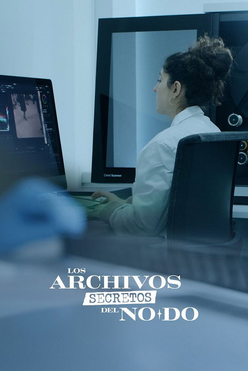 Los archivos secretos del NO-DO