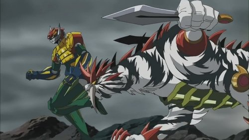 Heartless Scheme! The Plan to Annihilate Build Base!