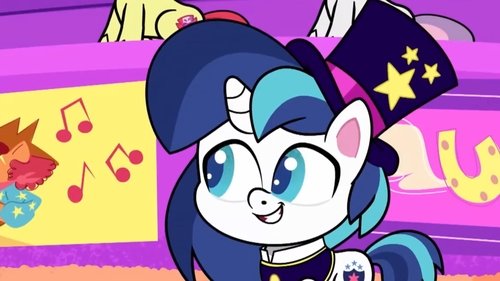 Background image for Little Miss Fortune