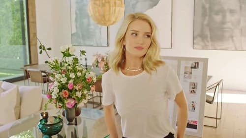 73 Questions With Rosie Huntington-Whiteley