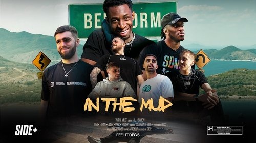 Background image for In the Mud [Official Sidemen Movie]