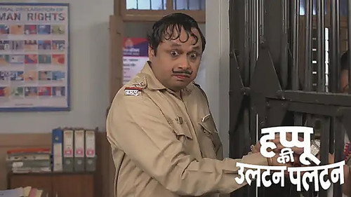 Rajesh Celebrates Raksha Bandhan with Senti