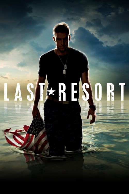 Show cover for Last Resort