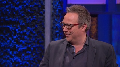 Background image for Episode Friday, October 12, 2018