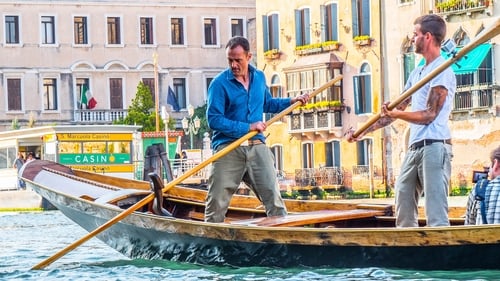 Venice: Will Skinny Dipping Send Me to Jail?