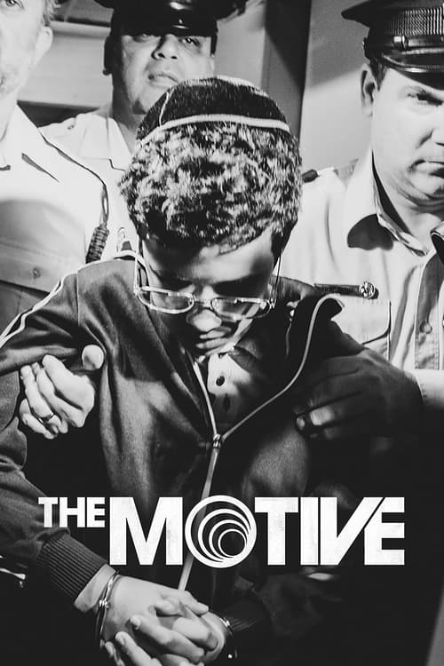 Show cover for The Motive