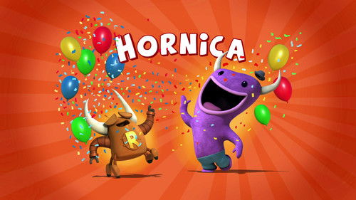 Hornica