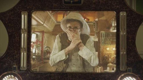 Background image for Episode 12