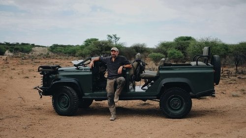 Background image for Namibia's Dog-Headed Pig Monster