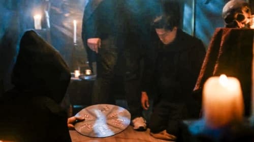 Background image for Wheel Of Punishment