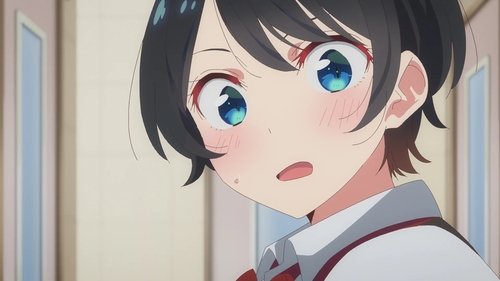 Background image for Decision and Girlfriend