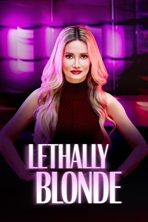 Show cover for Lethally Blonde