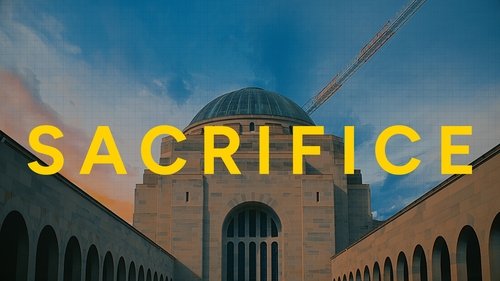 Background image for Sacrifice