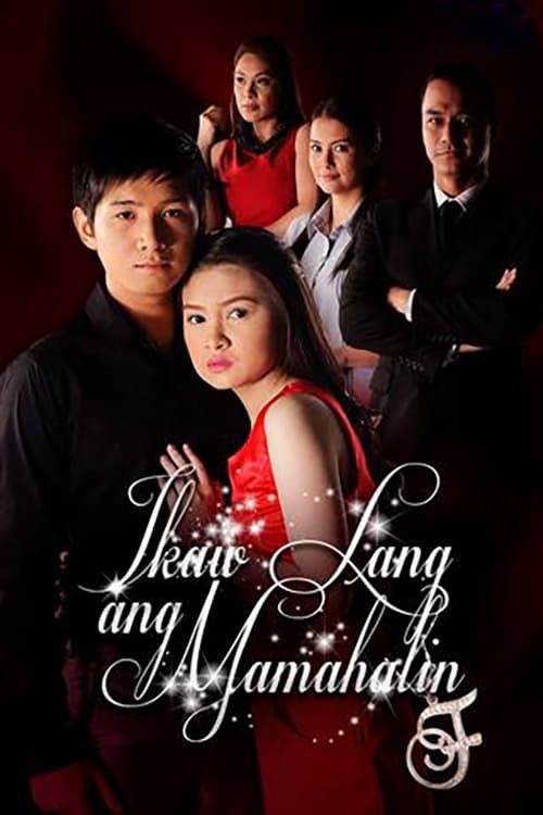 Show cover for Ikaw Lang ang Mamahalin