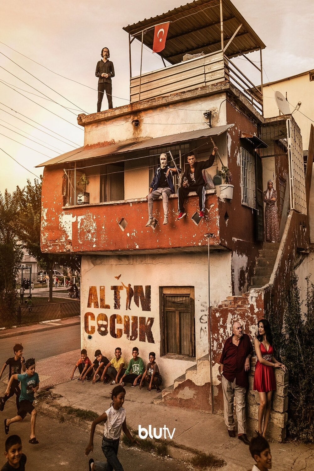 Altın Çocuk