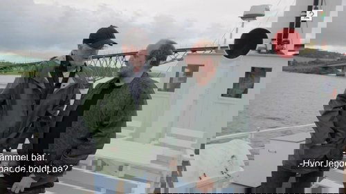 Background image for Episode 1
