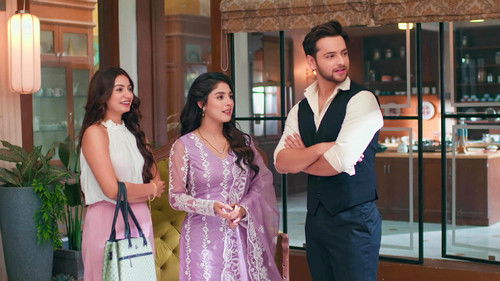 Rahi is Assigned Inspection Duty