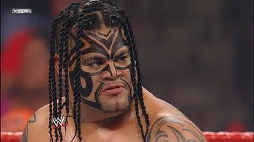 Background image for WWE Monday Night RAW #787 - Draft 2008