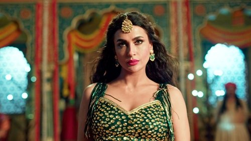 The Series of Conspiracies