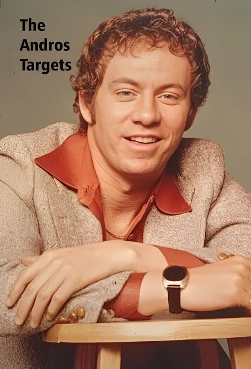 Show cover for The Andros Targets