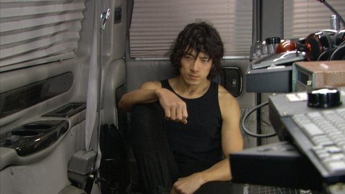 Background image for A Man Called God Episode 17