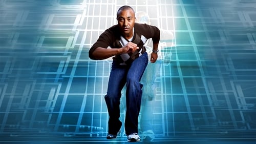 Colin Jackson