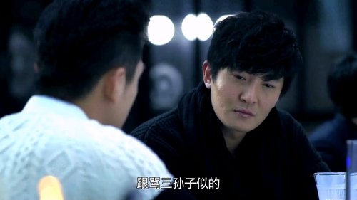 Background image for Death Notify: The Darker Episode 19