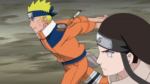 Background image for Deploy! Team Tenten