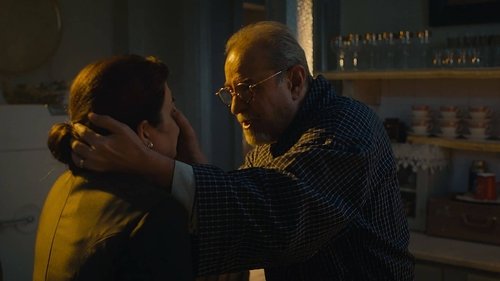 Background image for In The Ministry Of Interior