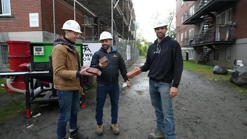 Background image for Montreal