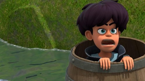 Background image for Episode 15