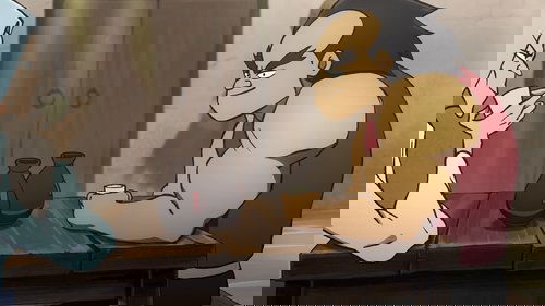 Background image for Nine-Fingered Deadful Melody