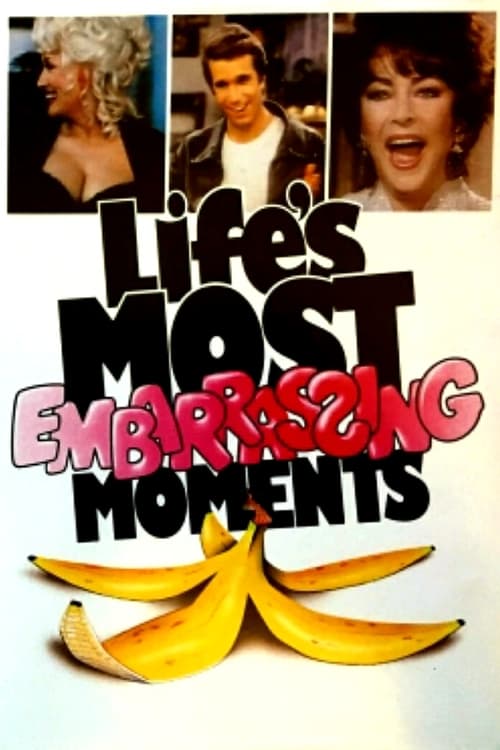 Show cover for Life's Most Embarrassing Moments