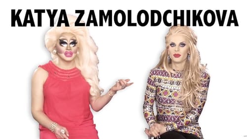 Drag Names