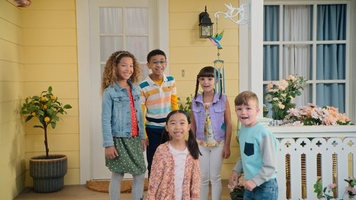 Background image for Jack's Hello Kindness Day